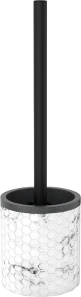 Ершик Fora Magnetic FOR-MGN025 напольный,  в современном стиле