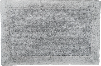 Коврик Ridder Amelie 7214307 серый, 60x90 в современном стиле