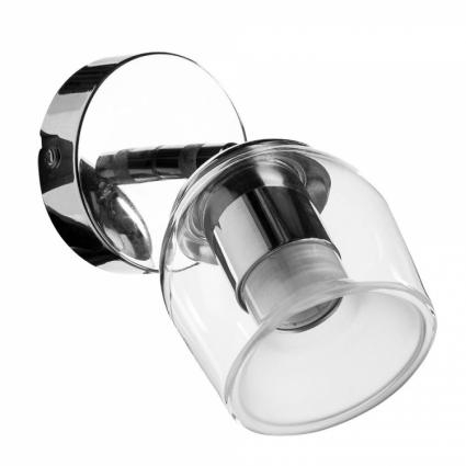 Светодиодный спот Arte Lamp 14 A1558AP-1CC в стиле Хай-тек, цвет хром