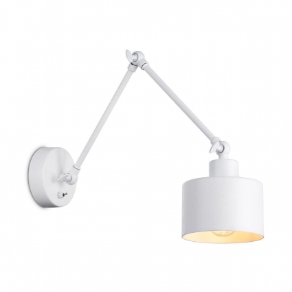 Спот Ambrella light Traditional TR8146 цвет белый, мощность 40 Вт