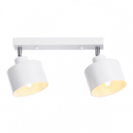 Спот Ambrella light Traditional TR8141 цвет белый, мощность 80 Вт