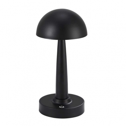 Настольная лампа Kink Light Хемуль 07064-C,19, в стиле Хай-тек, цвет черный