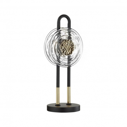 Настольная лампа Odeon Light Exclusive Modern Magnet 5407/12TL цвет черный