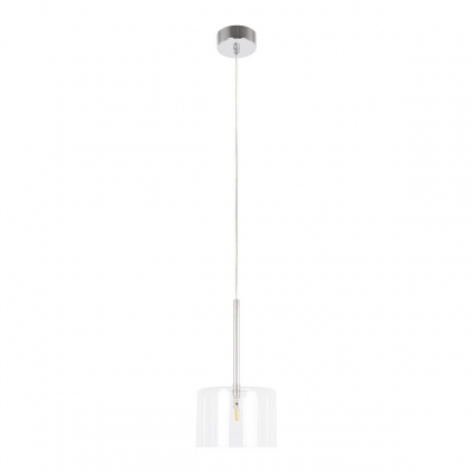 Подвесной светильник Loft IT Spillray 10232/A White в стиле модерн, цвет белый