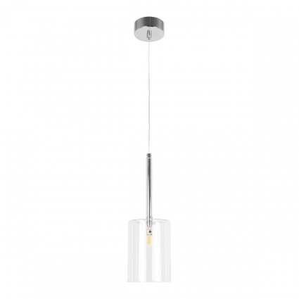 Подвесной светильник Loft IT Spillray 10232/C White в стиле модерн, цвет белый