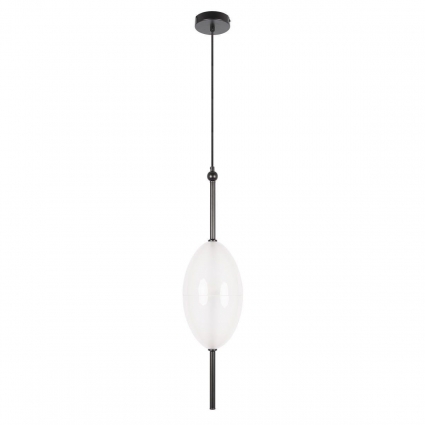 Подвесной светодиодный светильник Loft IT Venice 10223/E White в стиле модерн, цвет белый