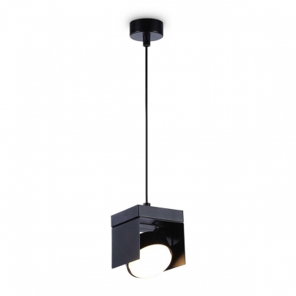 Подвесной светильник Ambrella light Techno Spot GX Standard tech TN70854 в стиле Хай-тек, цвет черный