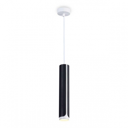 Подвесной светильник Ambrella light Techno Spot Techno family TN51611 в стиле Хай-тек, цвет черный