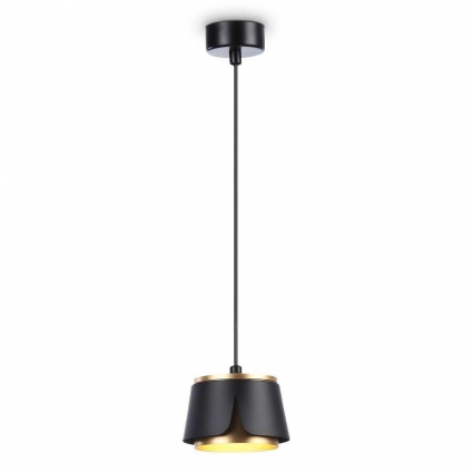 Подвесной светильник Ambrella light Techno Spot Techno family TN71247 в стиле Хай-тек, цвет черный