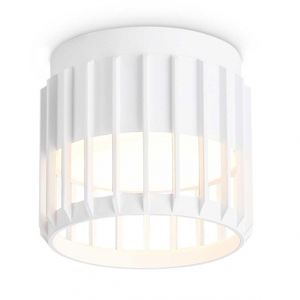 Потолочный светильник Ambrella light Techno Spot Techno family TN71151 в стиле Хай-тек, цвет черный
