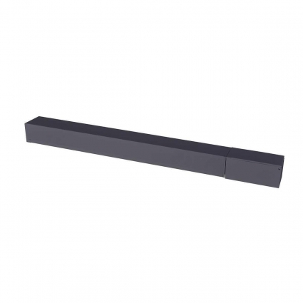 Блок питания Favourite Unika 42V 200W IP20 1000-DB-200 цвет черный
