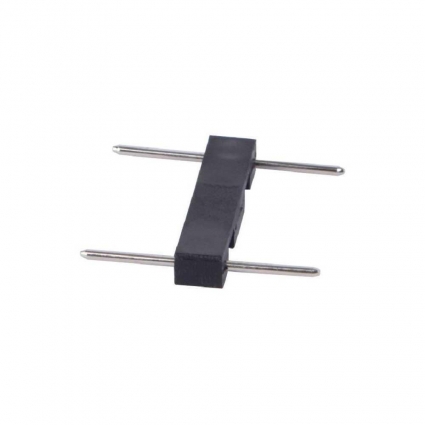 Коннектор Favourite Unika 1003-CB-030 в современном стиле, цвет черный