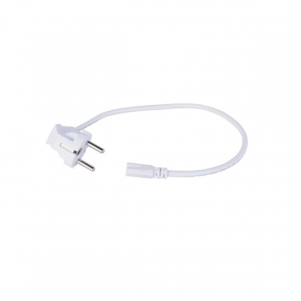Сетевой шнур Favourite Unika 1001-SW-050 цвет белый
