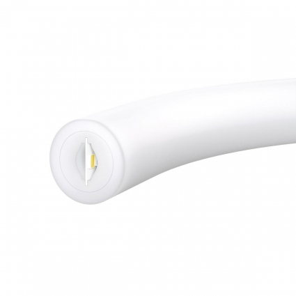 Светодиодный гибкий неон Maytoni LED Strip 16W/m 336LED/m теплый белый 5 м 20088 в современном стиле, цвет белый