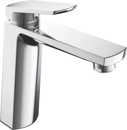 Смеситель для раковины Iddis Esper ESPSB00i01 однорычажный, хром