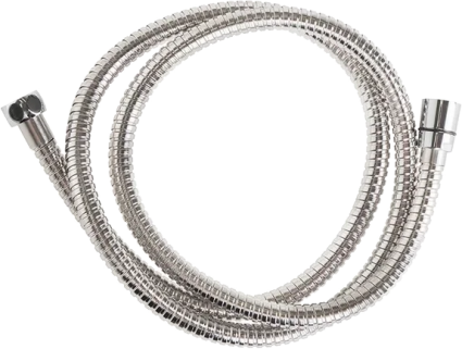 Душевой шланг Iddis Optima Home A50211 0.6 хром, 60 см