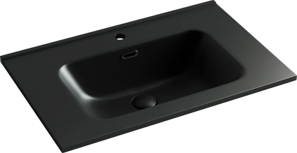 Раковина Ceramica Nova Element CN7007MB цвет черный