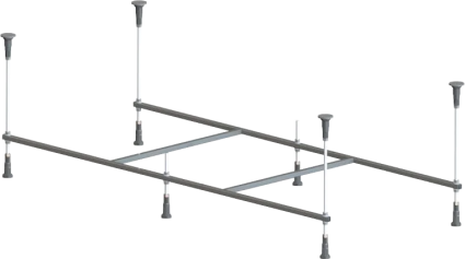 Каркас для ванны Am.Pm X-Joy 160х70