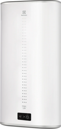 Накопительный водонагреватель Electrolux Major LZR 3 EWH 80 Major LZR 3 электрический 2 кВт, ТЭН, белый