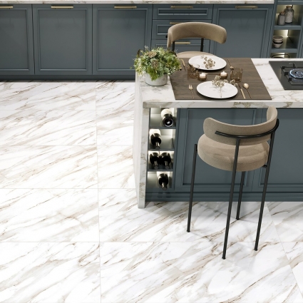 Коллекция плитки Alma Ceramica Madrid