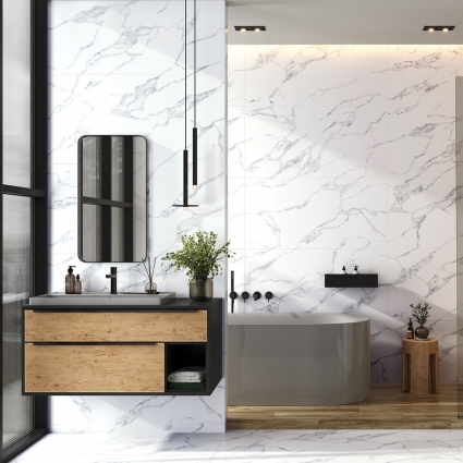 Коллекция плитки Alma Ceramica Imola