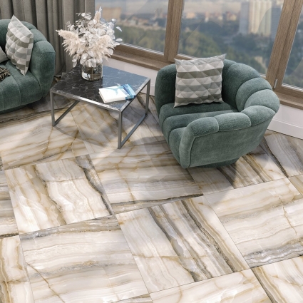 Коллекция плитки Alma Ceramica Smeraldo