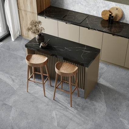 Коллекция плитки Alma Ceramica Basalto