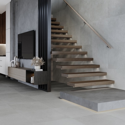 Коллекция плитки Laparet Techno Gris