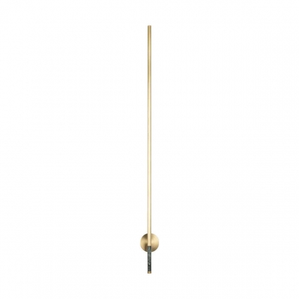 Настенный светильник LOFT IT Handle 10150/1230 Green в стиле Хай-тек, цвет золотой