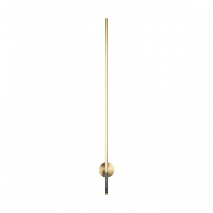 Настенный светильник LOFT IT Handle 10150/930 Green в стиле Хай-тек, цвет золотой
