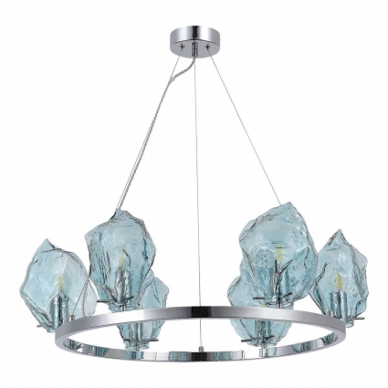 Подвесная люстра ST Luce Portici SL1175.113.06 мощность 240 Вт