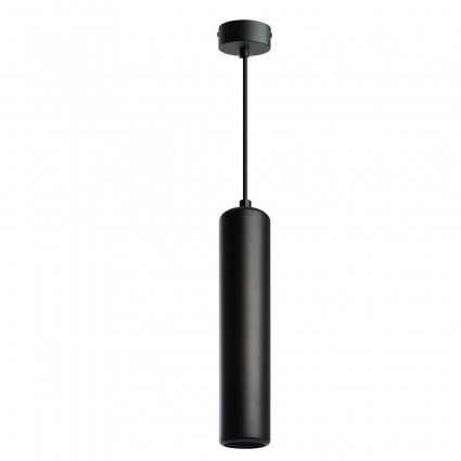 Подвесной светильник Feron Echo ML1842 48396 в современном стиле, цвет черный