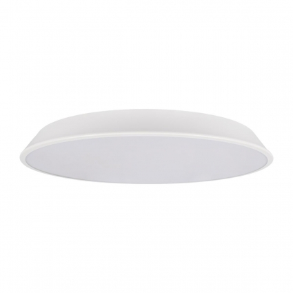 Потолочный светодиодный светильник Loft IT Brim 10226 White в стиле Хай-тек, цвет белый
