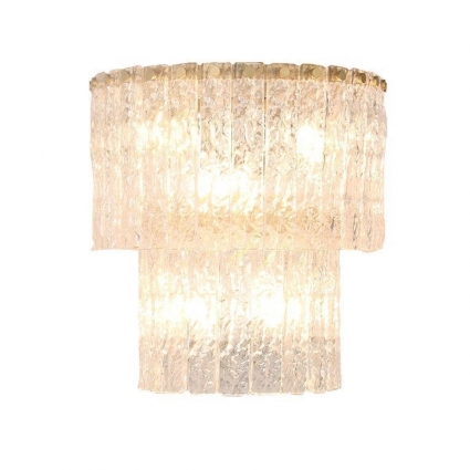 Настенный светильник Newport 10825/A brass М0067468 мощность 300 Вт