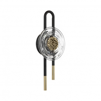 Бра Odeon Light Exclusive Modern Magnet 5407/6WL цвет черный
