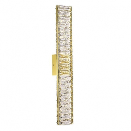 Бра Newport 8244/A gold NEW М0067441 цвет золотой, мощность 13 Вт