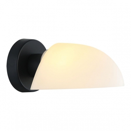 Бра Lussole LOFT Carter LSP-8862 в стиле модерн, цвет белый, мощность 40 Вт