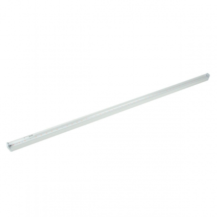 Настенный светодиодный светильник для растений Uniel ULI-P43-24W/SPBX IP40 White UL-00010528 в современном стиле, цвет белый