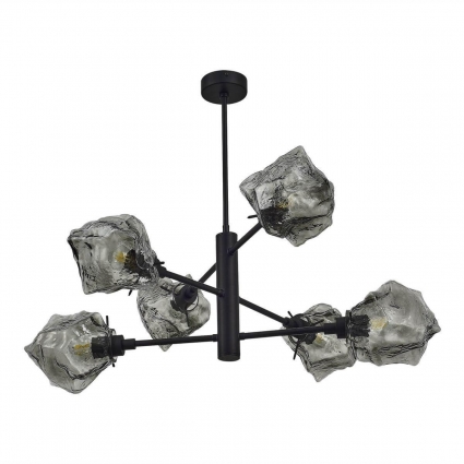 Подвесная люстра ST Luce Portici SL1175.402.06 мощность 240 Вт