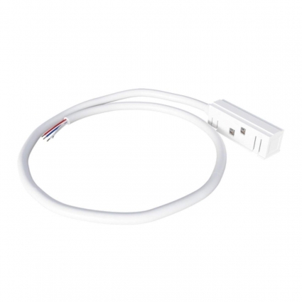 Ввод питания Arte Lamp Linea-Accessories A481133 цвет белый