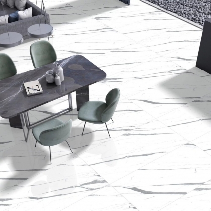 Коллекция плитки Realistik Carrara