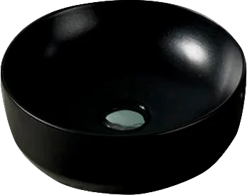 Раковина Melana 7078DMB-805 цвет черный
