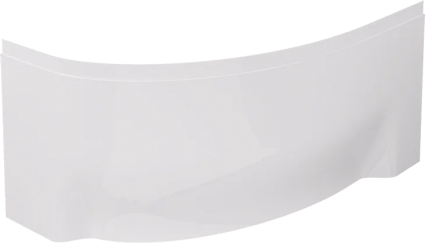 Экран Timo FPIVA15L 180x64.5, левый