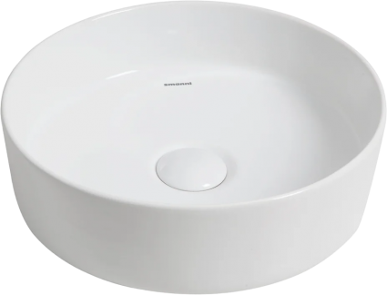 Мебельная раковина STWORKI 8696751025748 white цвет белый