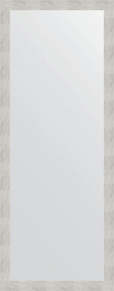 Зеркало Evoform Definite Floor BY 6002 78х198 серебряный дождь, в багетной раме, напольное в стиле ретро