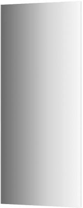 Зеркало Evoform Standard BY 0248 60х140 с фацетом