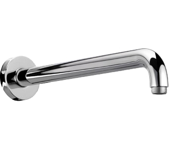 Кронштейн для верхнего душа Keuco Elegance 51688 010400 хром,  в современном стиле
