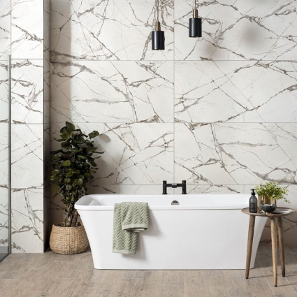 Коллекция плитки Global Tile Timeline Matte