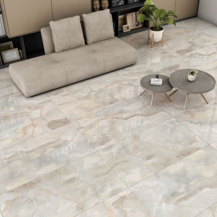 Коллекция плитки Global Tile Miller Onyx