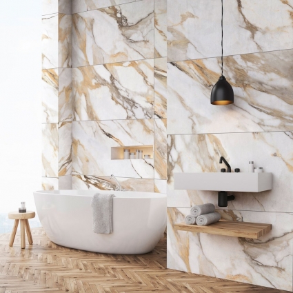 Коллекция плитки Global Tile Borghini Matte